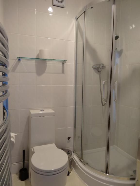 Habitación Doble Pequeña
