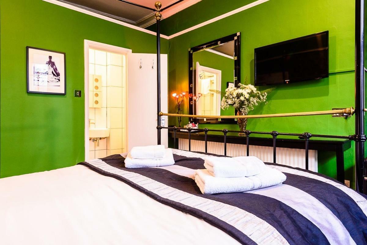 Habitación Doble - Planta baja